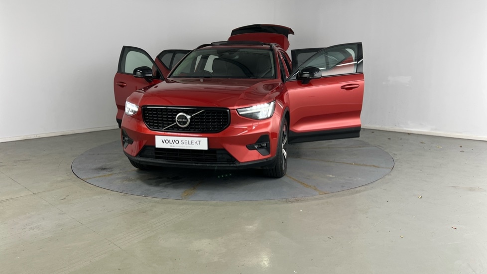 Used Volvo XC40 2022 for sale - 77690774: Photo 18