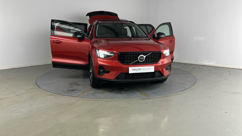 Used Volvo XC40 2022 for sale - 77690774: Photo 20