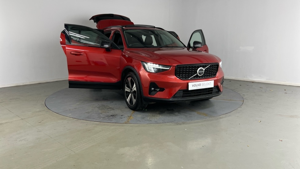 Used Volvo XC40 2022 for sale - 77690774: Photo 21
