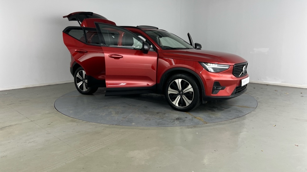 Used Volvo XC40 2022 for sale - 77690774: Photo 23