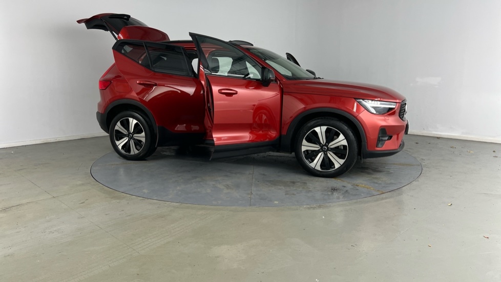 Used Volvo XC40 2022 for sale - 77690774: Photo 24
