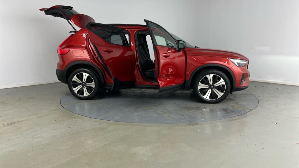 Used Volvo XC40 2022 for sale - 77690774: Photo 25