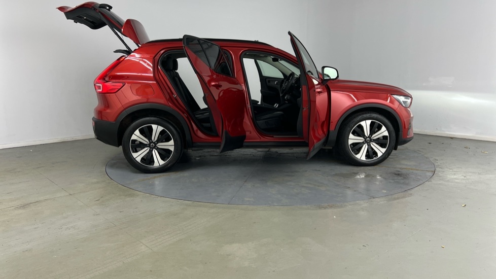 Used Volvo XC40 2022 for sale - 77690774: Photo 26