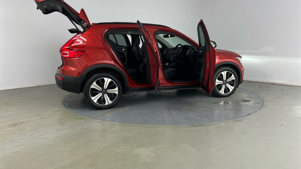 Used Volvo XC40 2022 for sale - 77690774: Photo 27
