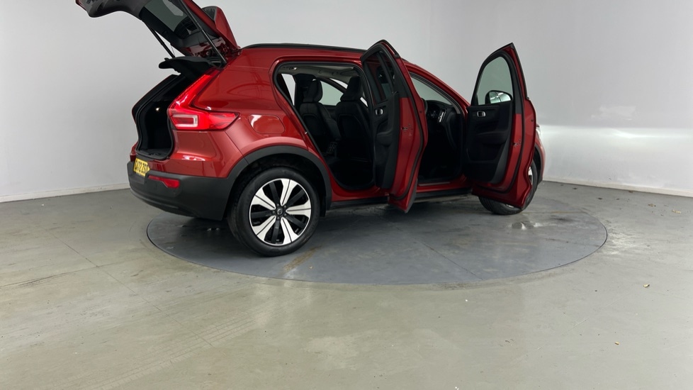 Used Volvo XC40 2022 for sale - 77690774: Photo 28