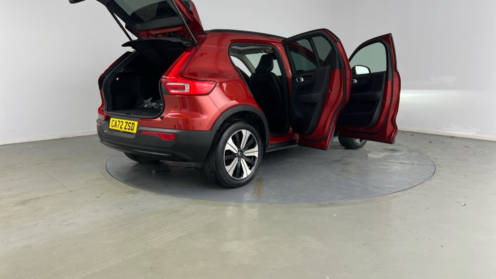 Used Volvo XC40 2022 for sale - 77690774: Photo 29