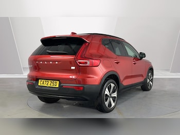 Used Volvo XC40 2022 for sale - 77690774: Photo