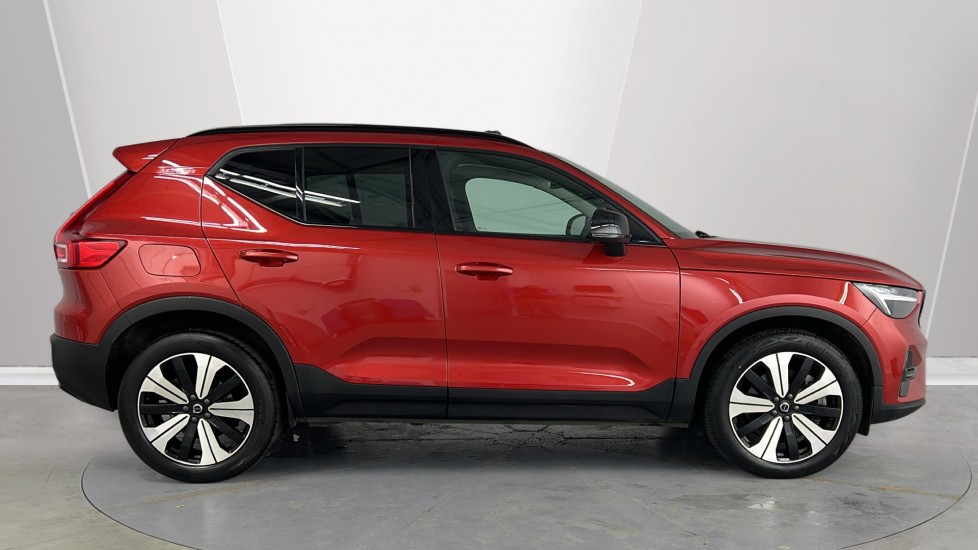 Used Volvo XC40 2022 for sale - 77690774: Photo 3