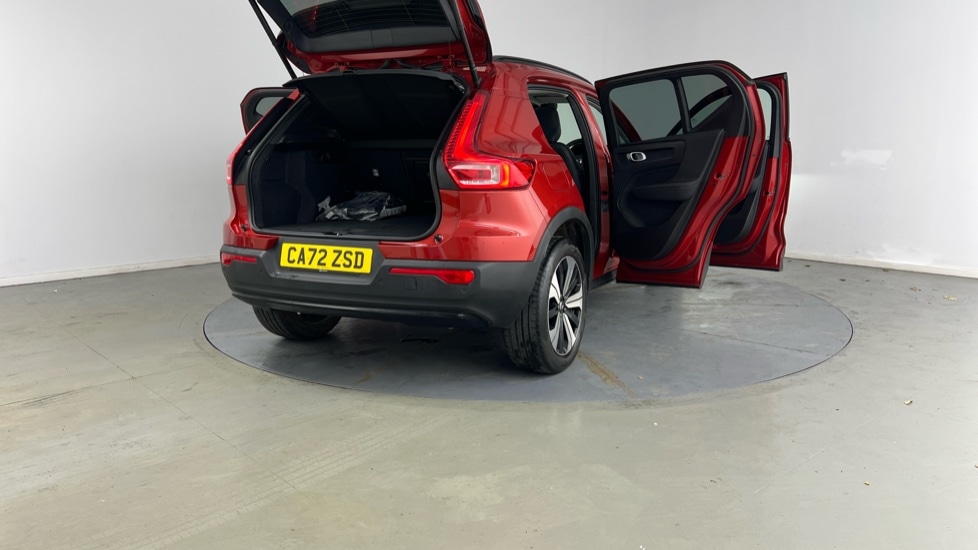 Used Volvo XC40 2022 for sale - 77690774: Photo 30