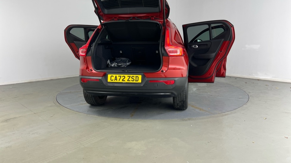 Used Volvo XC40 2022 for sale - 77690774: Photo 31