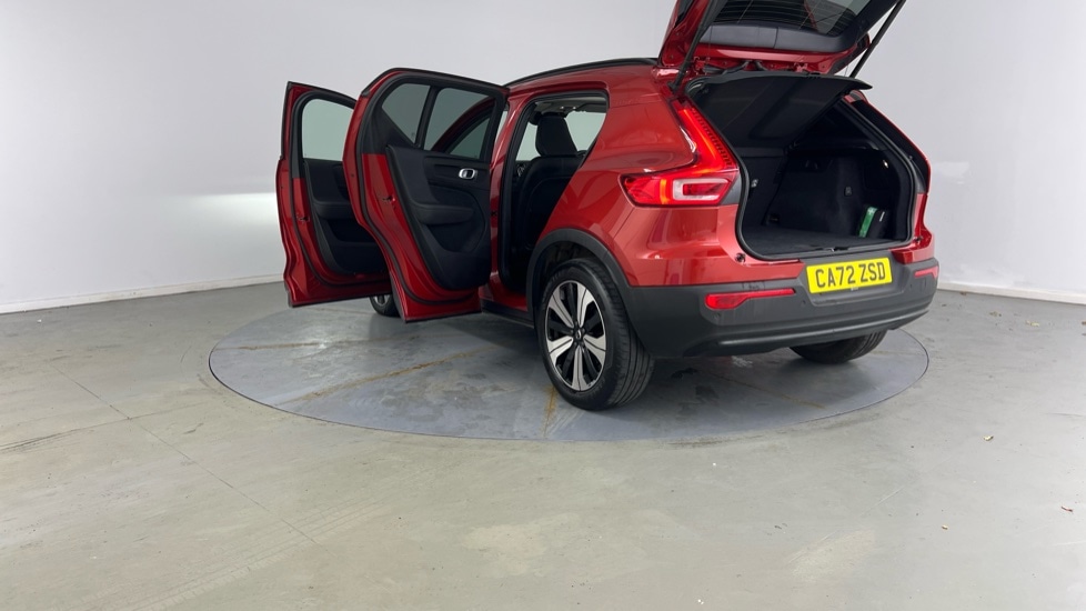 Used Volvo XC40 2022 for sale - 77690774: Photo 34
