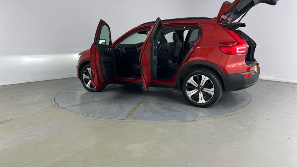 Used Volvo XC40 2022 for sale - 77690774: Photo 36