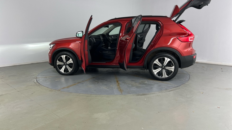 Used Volvo XC40 2022 for sale - 77690774: Photo 37