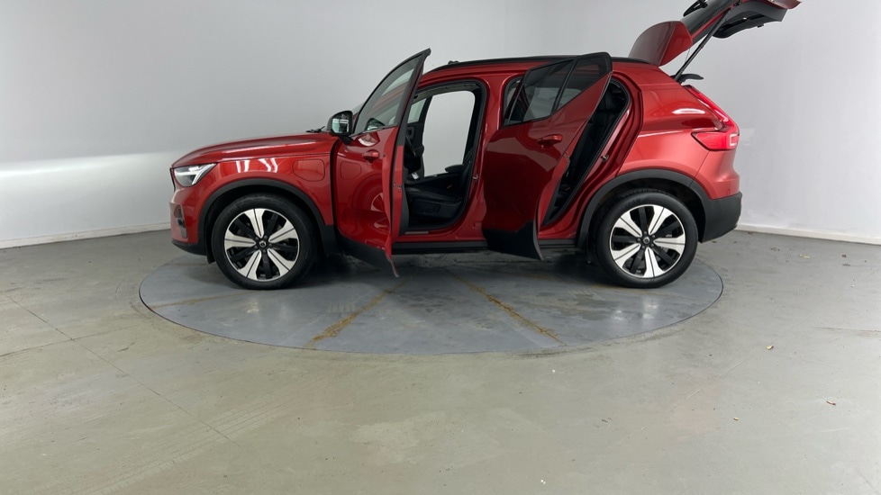Used Volvo XC40 2022 for sale - 77690774: Photo 38