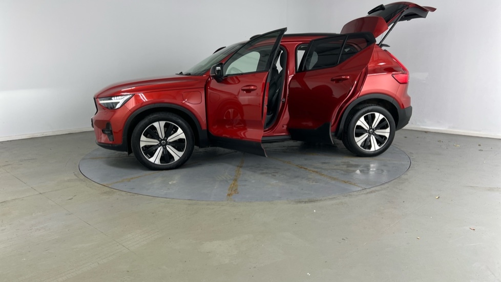 Used Volvo XC40 2022 for sale - 77690774: Photo 39
