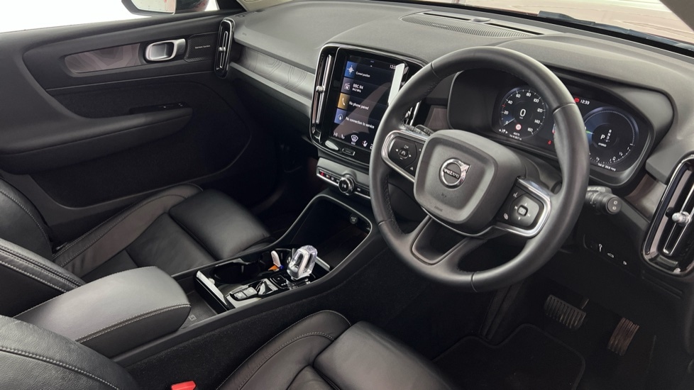 Used Volvo XC40 2022 for sale - 77690774: Photo 4