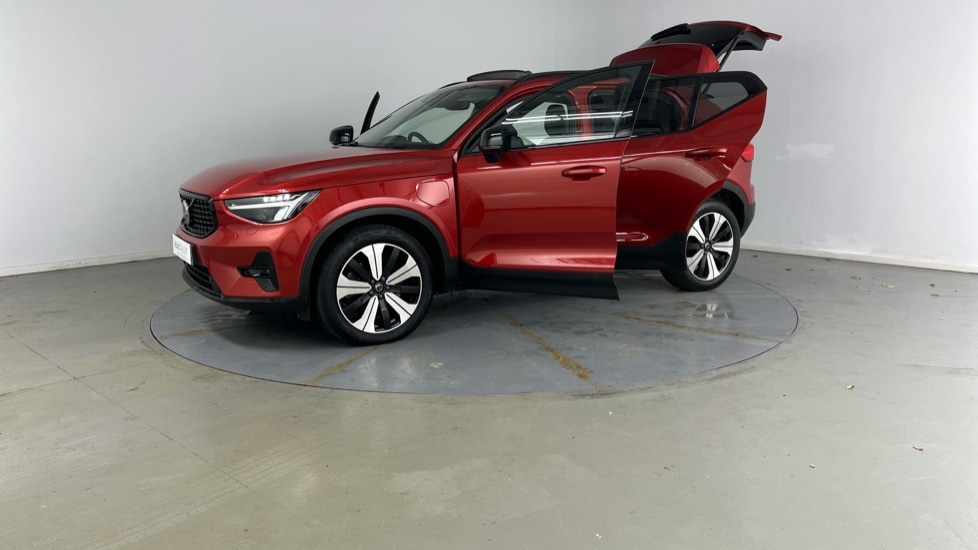 Used Volvo XC40 2022 for sale - 77690774: Photo 40