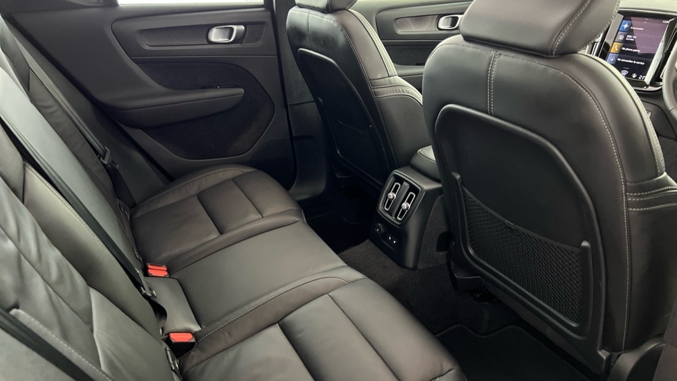 Used Volvo XC40 2022 for sale - 77690774: Photo 6