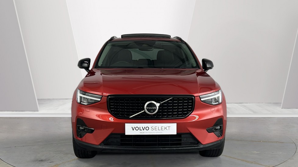 Used Volvo XC40 2022 for sale - 77690774: Photo 8