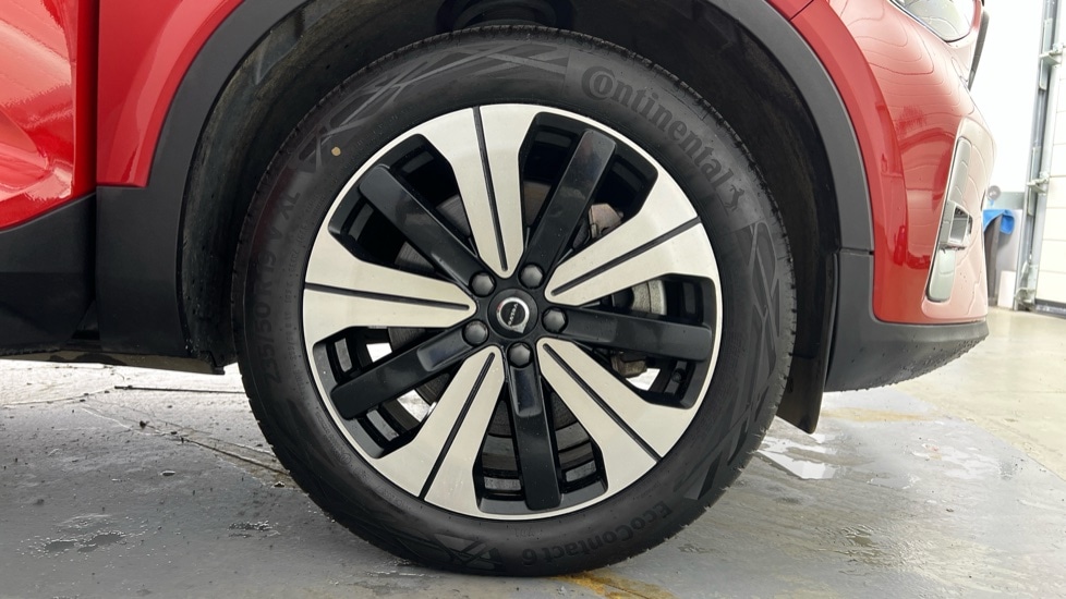 Used Volvo XC40 2022 for sale - 77690774: Photo 9