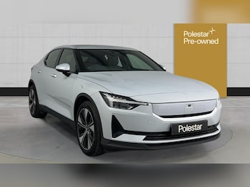 2024 - Polestar 2 Long range Single motor 78 kWh - Plus 4-Door