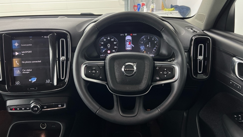 Used Volvo XC40 2021 for sale - 76475188: Photo 10