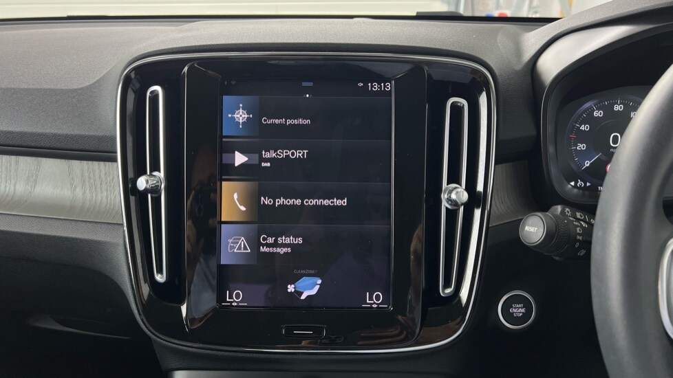 Used Volvo XC40 2021 for sale - 76475188: Photo 12