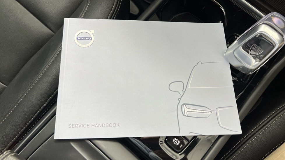 Used Volvo XC40 2021 for sale - 76475188: Photo 14