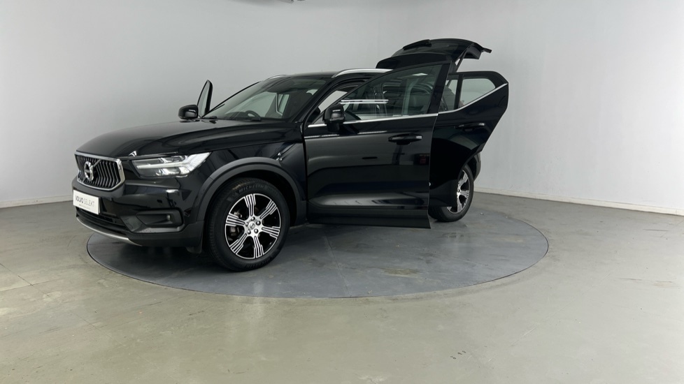 Used Volvo XC40 2021 for sale - 76475188: Photo 18