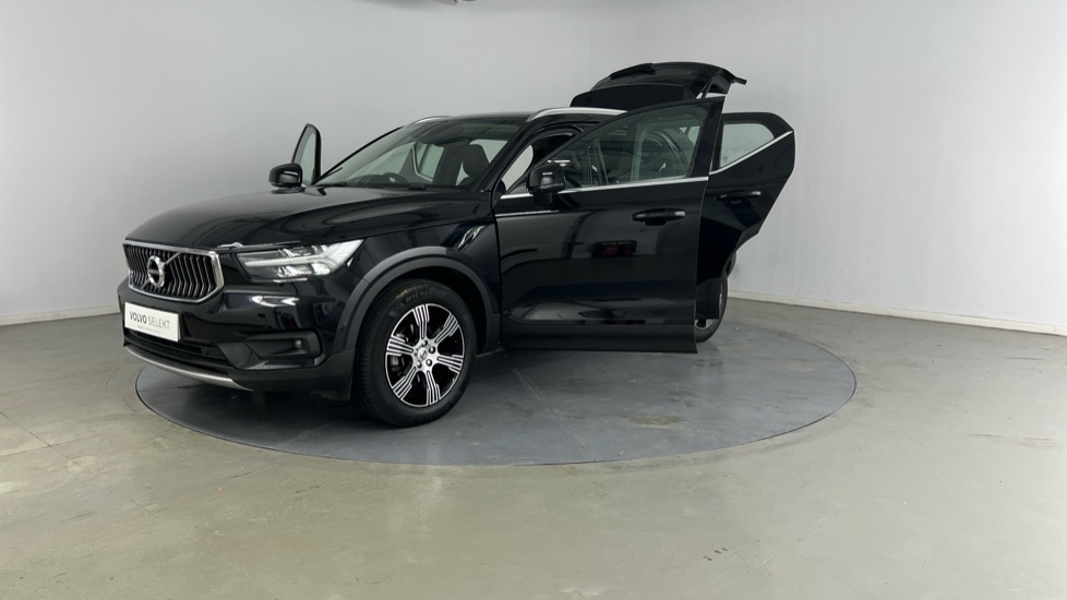 Used Volvo XC40 2021 for sale - 76475188: Photo 19