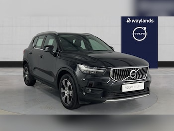 Volvo - XC40