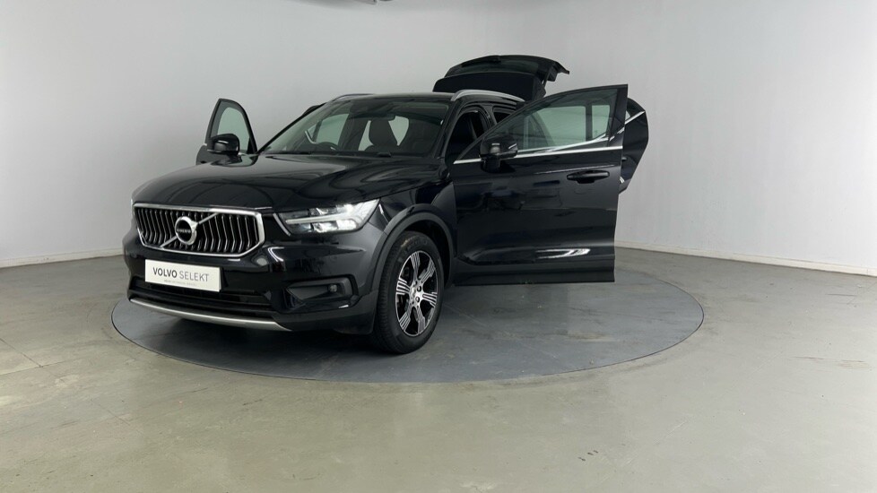 Used Volvo XC40 2021 for sale - 76475188: Photo 20