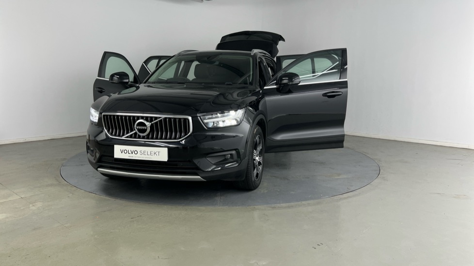 Used Volvo XC40 2021 for sale - 76475188: Photo 21