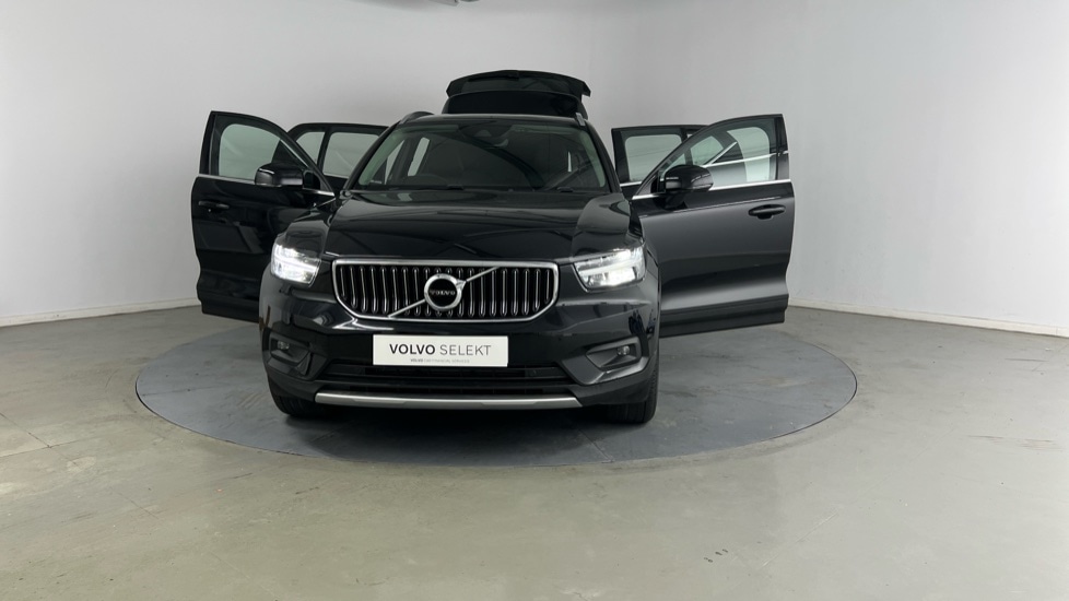 Used Volvo XC40 2021 for sale - 76475188: Photo 22