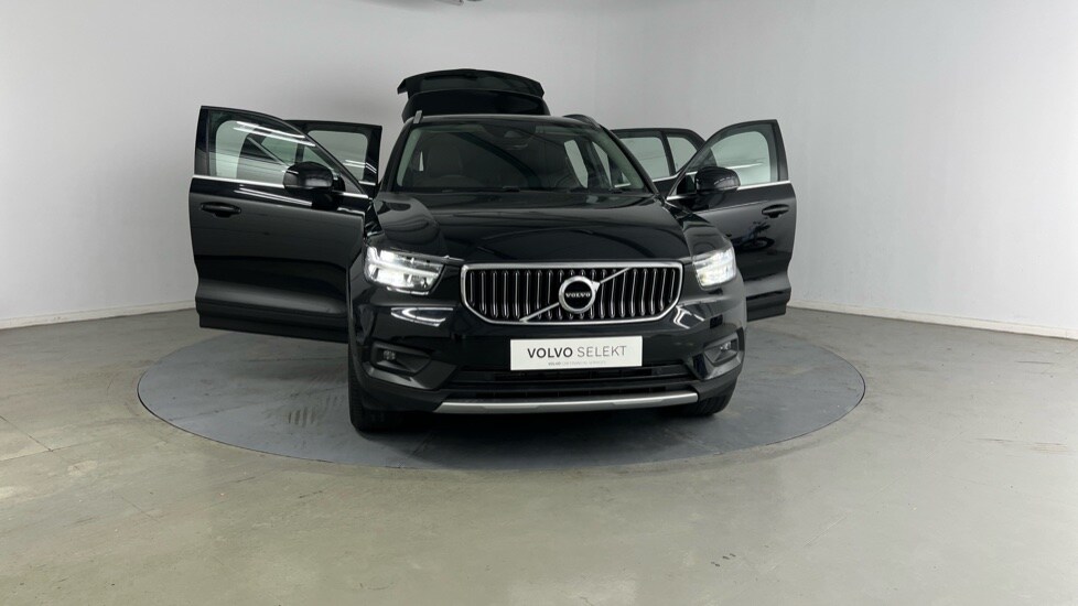 Used Volvo XC40 2021 for sale - 76475188: Photo 23