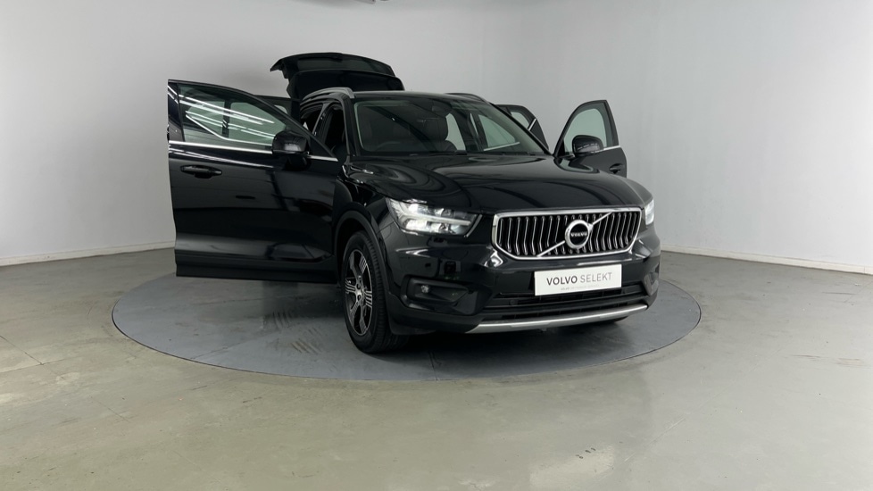 Used Volvo XC40 2021 for sale - 76475188: Photo 24