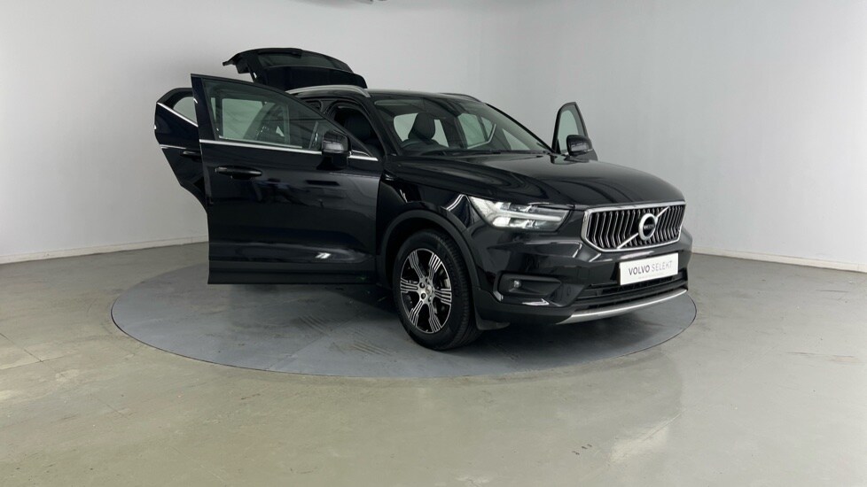 Used Volvo XC40 2021 for sale - 76475188: Photo 25