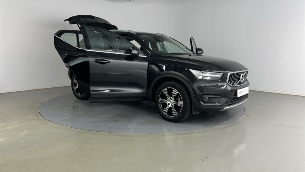 Used Volvo XC40 2021 for sale - 76475188: Photo 26
