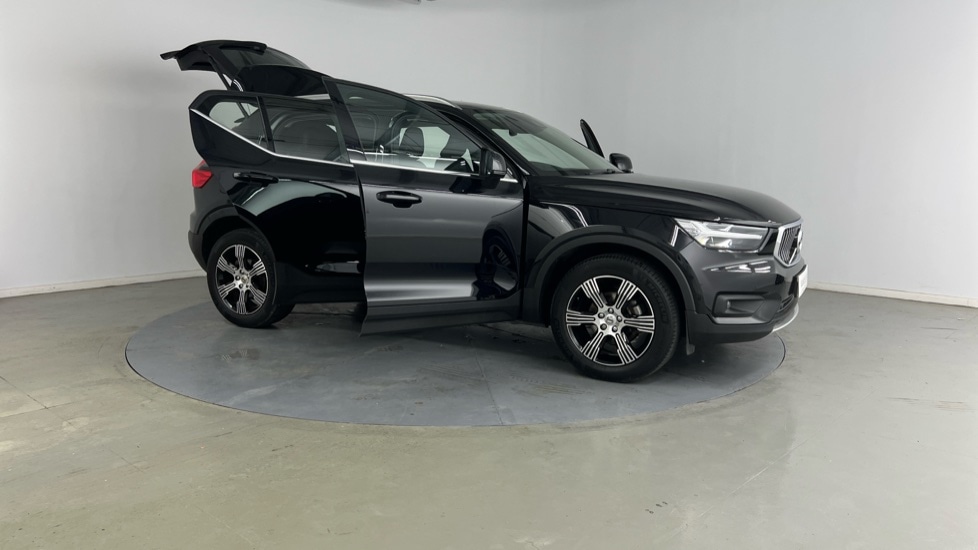Used Volvo XC40 2021 for sale - 76475188: Photo 27