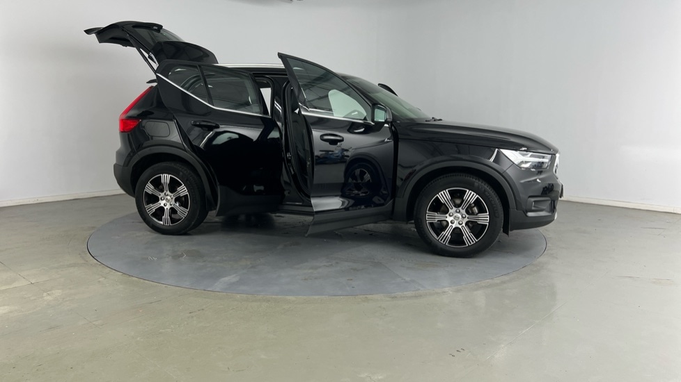 Used Volvo XC40 2021 for sale - 76475188: Photo 28