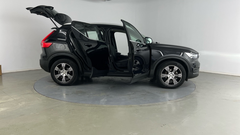 Used Volvo XC40 2021 for sale - 76475188: Photo 29