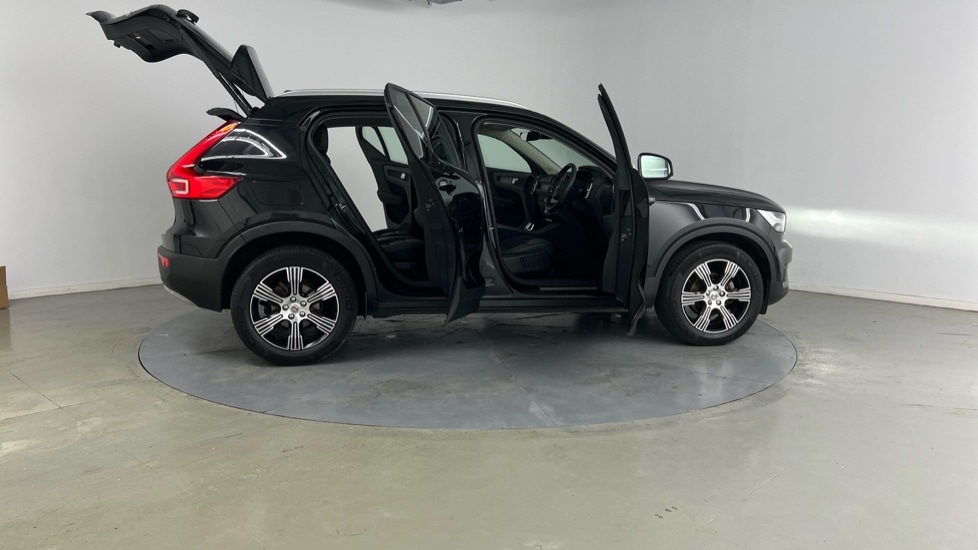 Used Volvo XC40 2021 for sale - 76475188: Photo 30
