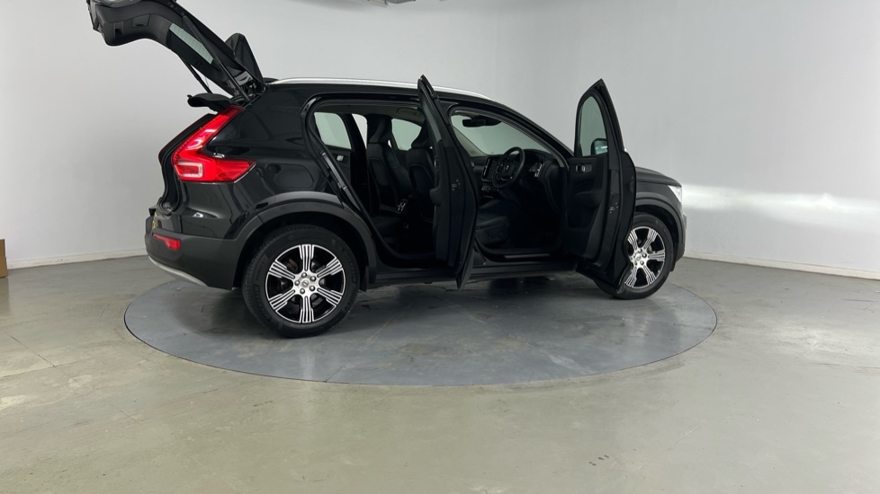 Used Volvo XC40 2021 for sale - 76475188: Photo 31