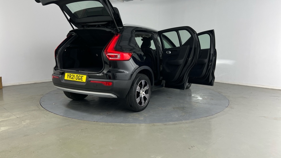 Used Volvo XC40 2021 for sale - 76475188: Photo 33