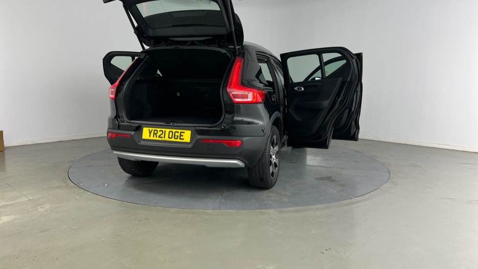 Used Volvo XC40 2021 for sale - 76475188: Photo 34