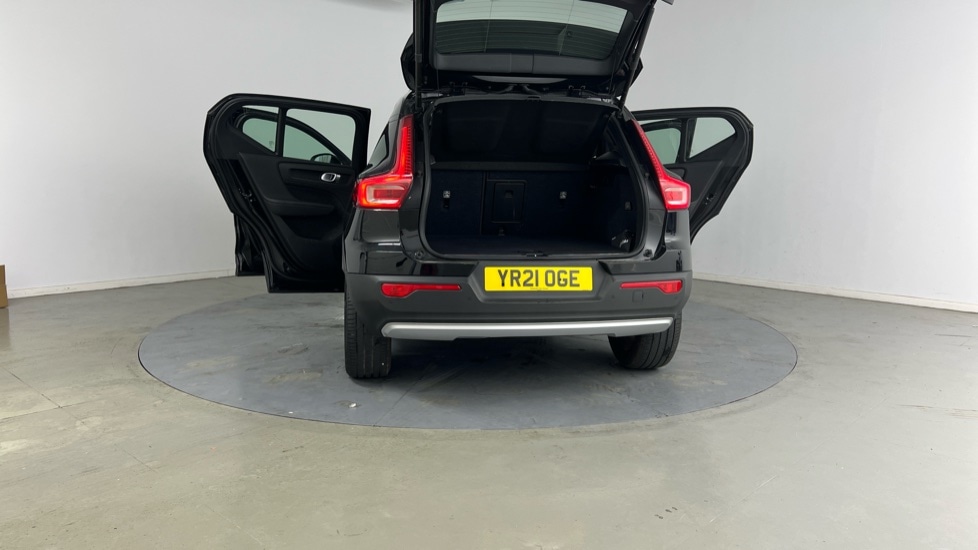 Used Volvo XC40 2021 for sale - 76475188: Photo 36
