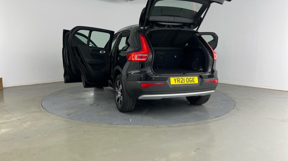 Used Volvo XC40 2021 for sale - 76475188: Photo 37