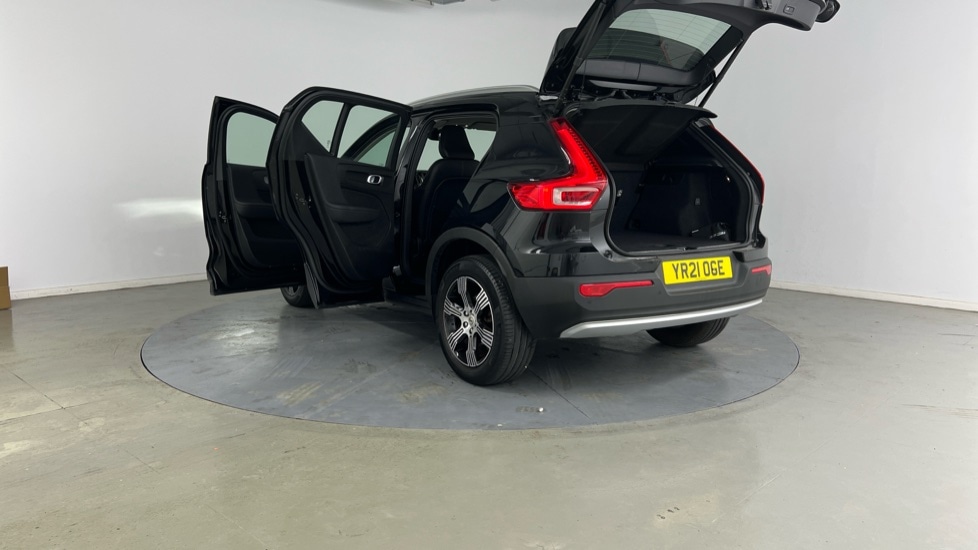 Used Volvo XC40 2021 for sale - 76475188: Photo 38