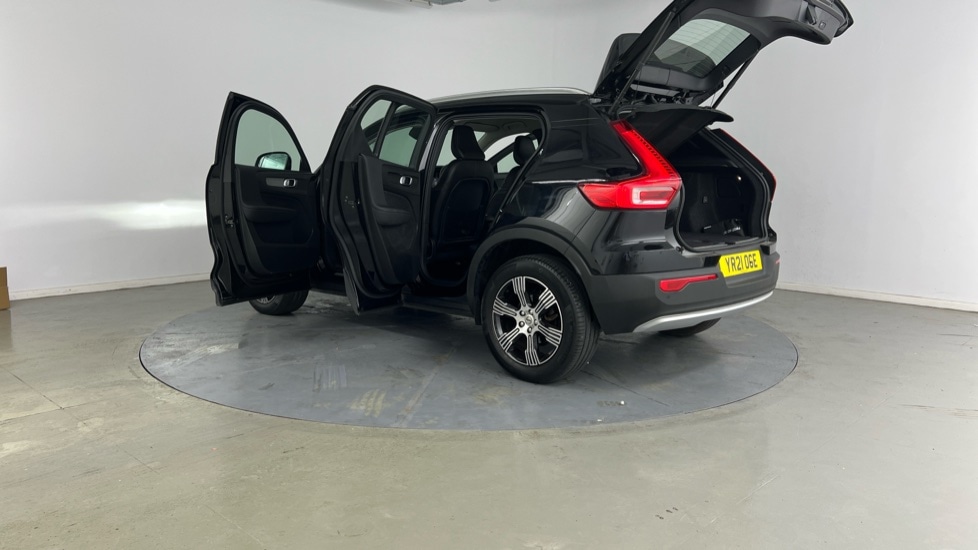 Used Volvo XC40 2021 for sale - 76475188: Photo 39