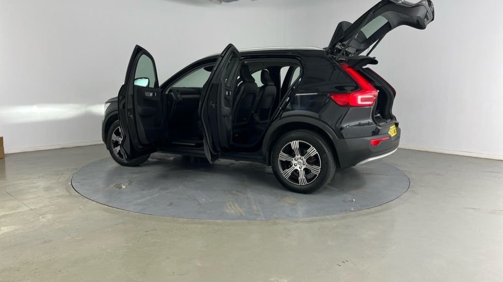 Used Volvo XC40 2021 for sale - 76475188: Photo 40